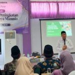Kuliah Umum Bahas Peran Zakat dalam Peningkatan Kualitas Sumber Daya Manusia