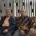 Tradisi Kajian Keilmuan Islam di Surabaya Kurang Semarak